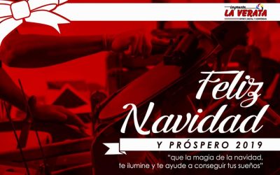 ? ¡Feliz Navidad! ?
