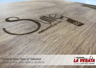 Suite 22 Restaurant & Gin-Club