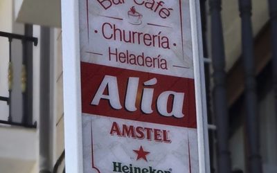 ¿Conoces todo los tipos de rótulos que te podemos ofrecer?